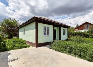 Дом на продажу, 79 м2, садовое товарищество Монтажник, Рябиновая улица, 347