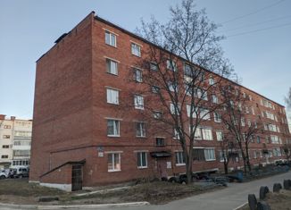 Продаю 3-комнатную квартиру, 59.8 м2, посёлок Новый, улица Строителей, 7