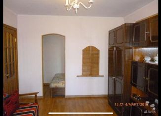Продается 1-комнатная квартира, 32.7 м2, Ульяновск, проспект Нариманова, 110