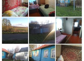 Продаю дом, 42 м2, село Захарово, Луговая улица, 1