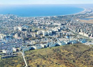 Продам 1-комнатную квартиру, 44.6 м2, Анапа, Мирная улица, 33Ак1