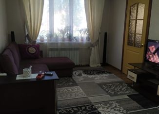 Продам четырехкомнатную квартиру, 61 м2, Зима, улица Каландарашвили, 6