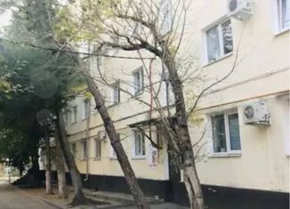 Однокомнатная квартира на продажу, 13 м2, Геленджик, улица Островского, 27