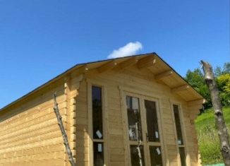 Дом на продажу, 18 м2, село Липники