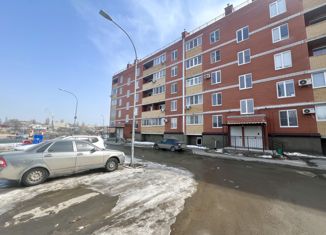 1-комнатная квартира на продажу, 32.3 м2, Волгоградская область, улица имени Профессора Иншакова, 8