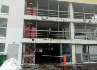 Продажа машиноместа, 16 м2, Москва, улица Академика Семёнова, 13с1, метро Бунинская аллея