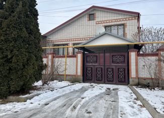 Дом на продажу, 240.9 м2, Новопавловск, Цветочная улица