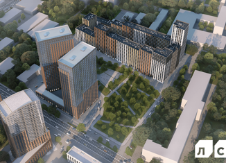 Продам 1-комнатную квартиру, 44.8 м2, Москва, метро Верхние Лихоборы, Ильменский проезд, 4с8