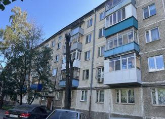 Продажа трехкомнатной квартиры, 60.9 м2, Казань, улица Батыршина, 40к1, Кировский район