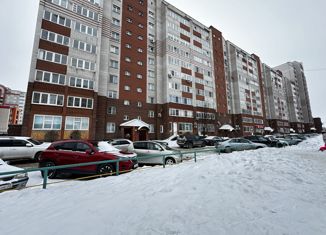 1-ком. квартира на продажу, 40.1 м2, Барнаул, Балтийская улица, 12, Индустриальный район