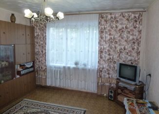 Трехкомнатная квартира на продажу, 65 м2, Ульяновская область, улица Рябикова, 27