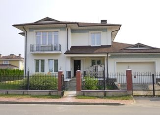 Продажа дома, 445 м2, село Рождествено, Привольная улица