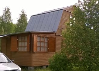 Продается дом, 40 м2, садовое товарищество Скобельцино, садовое товарищество Скобельцино, 380