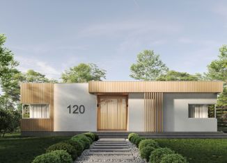 Дом на продажу, 120 м2, Уфа