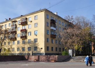 Продам 2-комнатную квартиру, 51.8 м2, Екатеринбург, улица Культуры, 5, метро Уралмаш