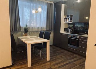 2-комнатная квартира на продажу, 46.7 м2, Костомукша, улица Калевала, 48