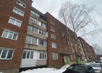 Продажа 1-ком. квартиры, 32 м2, Воткинск, улица 1905 года, 13