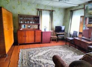 Продам дом, 54.6 м2, деревня Волково, Железнодорожная улица