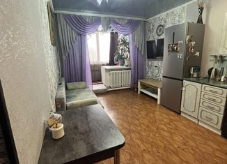 Продаю 2-комнатную квартиру, 52.4 м2, деревня Башкова, улица Строителей, 8