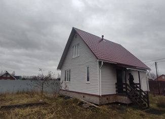 Продаю дом, 87 м2, коттеджный поселок Дубрава, Луговая улица