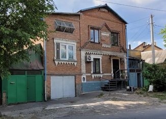 Продам дом, 300 м2, Ростовская область, улица Малюгиной, 5