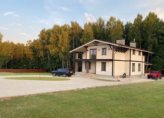 Продажа дома, 262 м2, деревня Райсемёновское
