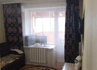 Продается однокомнатная квартира, 35.2 м2, село Дмитриевка, Трактовая улица, 28/1