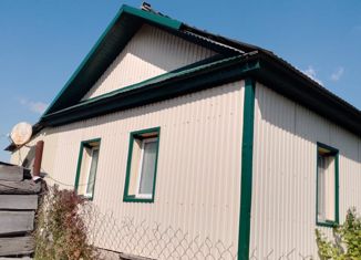 Продам дом, 45.5 м2, село Александровка, улица М. Джалиля