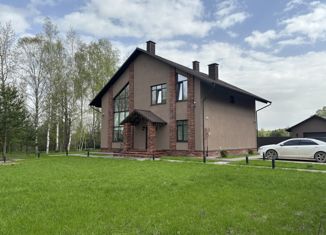Продажа дома, 190 м2, Калужская область