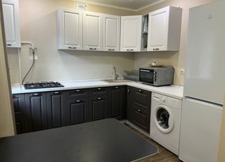 2-ком. квартира на продажу, 49 м2, Краснодар, Аэродромная улица, 9, Аэродромная улица