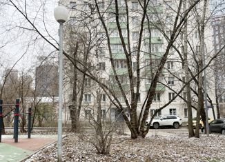 Продажа 1-ком. квартиры, 19.8 м2, Москва, Причальный проезд, 3к3, метро Шелепиха