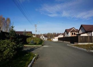 Продаю участок, 17.4 сот., село Новоалексеевское, улица Будённого