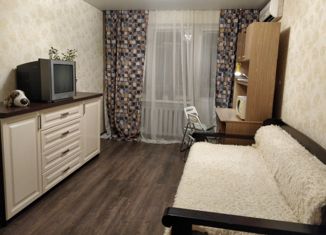 Однокомнатная квартира в аренду, 40 м2, Казань, улица Фатыха Амирхана, 33
