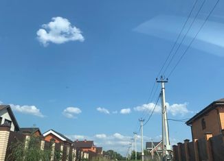 Продаю земельный участок, 18 сот., деревня Крюково (Торховский сельский округ), СНТ Крюково, 40