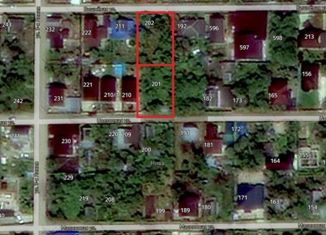 Земельный участок на продажу, 4 сот., СНТ Нива, Вишнёвая улица, 202