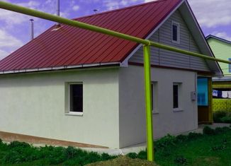 Продажа дома, 44.5 м2, село Салауши