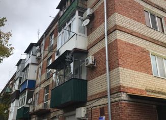 Продается двухкомнатная квартира, 43.7 м2, станица Березанская, Советская улица, 26