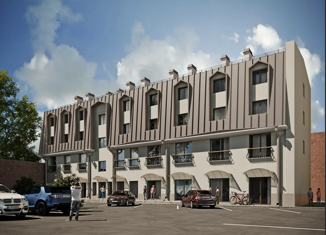 Продажа квартиры студии, 17.8 м2, Санкт-Петербург, Большой Сампсониевский проспект, 29Б, Выборгский район