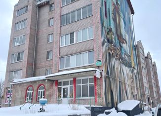 Однокомнатная квартира на продажу, 40.4 м2, Валдай, проспект Васильева, 25