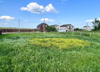 Участок на продажу, 6 сот., поселок Синегорский, Удачная улица
