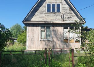 Дом на продажу, 42 м2, садоводческий массив Новая Ропша, 13-я Западная улица, 76