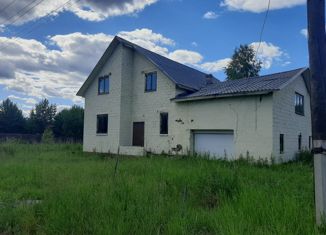 Продажа дома, 284 м2, село Усть-Качка, Зелёная улица, 7