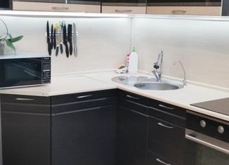 Продам двухкомнатную квартиру, 58 м2, станица Динская, улица Ивана Франко