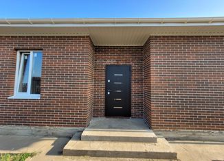 Продажа дома, 93 м2, посёлок Российский, улица имени В.М. Комарова, 105