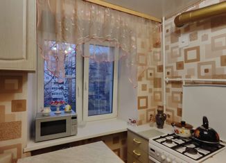 Продажа 3-комнатной квартиры, 57 м2, Нижний Новгород, Рулевой переулок, 11, метро Парк Культуры