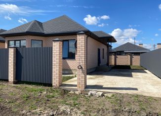 Продам дом, 102 м2, посёлок Индустриальный, Степная улица