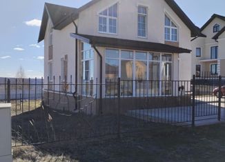 Продается дом, 133 м2, посёлок Пятидворка, Восточная улица