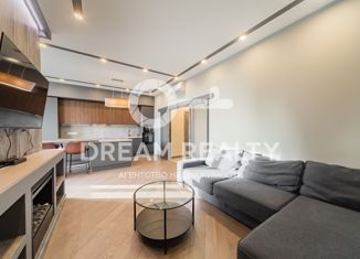 Продаю 2-ком. квартиру, 97 м2, Москва, улица Намёткина, 18, улица Намёткина