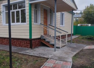 Продается дом, 92 м2, село Калтасы, Кооперативная улица