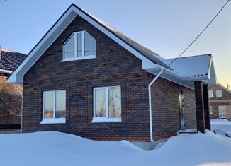 Продажа дома, 115 м2, коттеджный посёлок Белая Усадьба, Абрикосовая улица